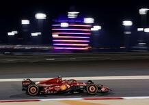 F1. Ferrari SF-24 prevedibile, ma non solo: ecco che cosa abbiamo imparato nel Day 2 dei test in Bahrain