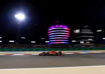 F1. Test Bahrain 2024, Day 2: i risultati con Ferrari avanti a tutti