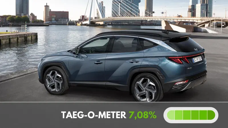L'offerta Hyundai per chi non pu&ograve; aspettare la ripartenza degli incentivi
