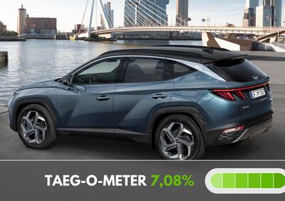 L'offerta Hyundai per chi non può aspettare la ripartenza degli incentivi