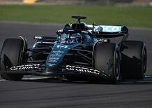 F1. Test Bahrain, Alonso: “Sarà complicato sorprendere. È uno sport brutale”