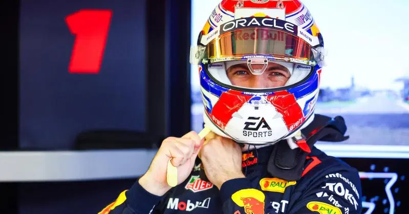 F1. Test Bahrain, Verstappen: &ldquo;Mi fido del team, hanno sicuramente fatto la scelta migliore con la RB20"