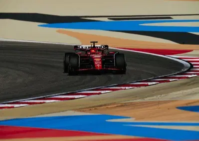 F1 2024. Ferrari, Red Bull e non solo: cosa abbiamo imparato, team per team, dai test in Bahrain [Video]