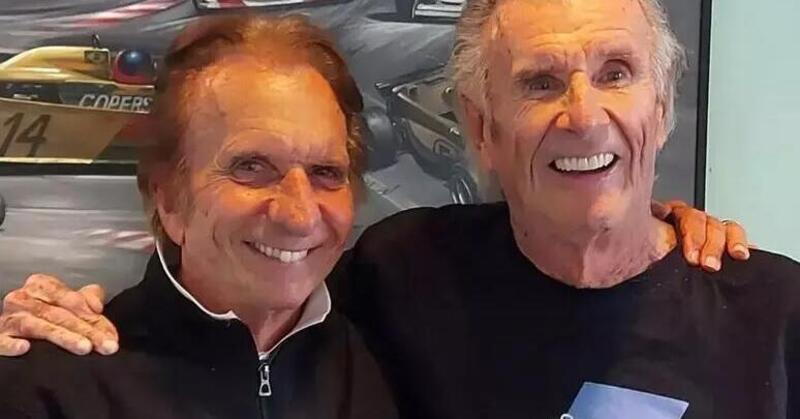 Formula 1: &egrave; morto Wilson Fittipaldi. Aveva 80 anni