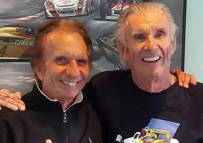 Formula 1: è morto Wilson Fittipaldi. Aveva 80 anni