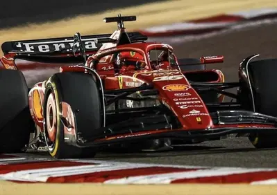 F1 2024. Test Bahrain, risultati Day 3: Leclerc miglior tempo di giornata