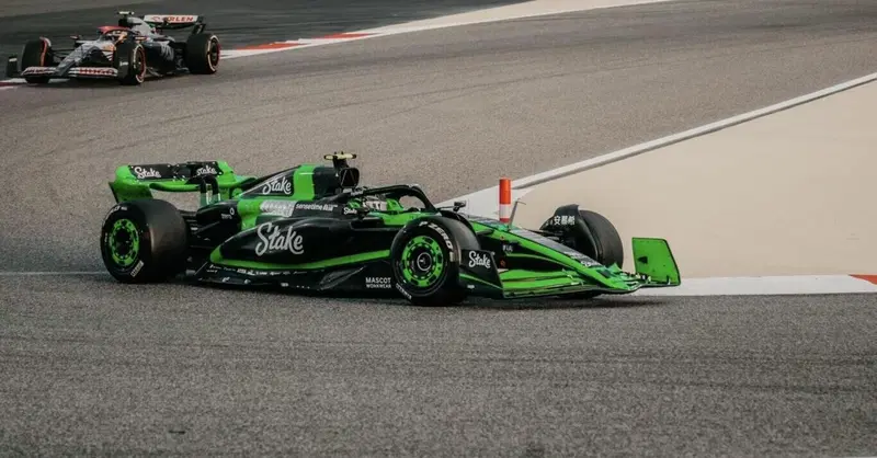 F1. Cosa aspettarsi da Stake F1 Team in questo 2024: l&rsquo;analisi e il pronostico 