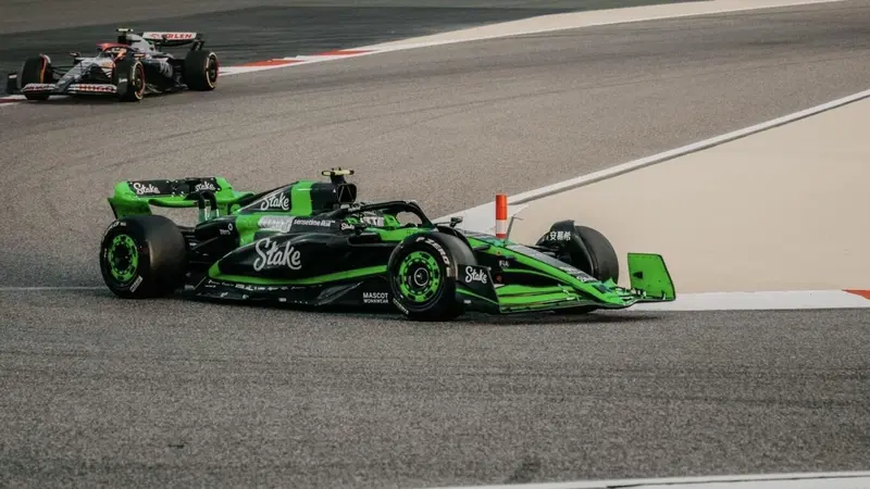 F1. Cosa aspettarsi da Stake F1 Team in questo 2024: l&rsquo;analisi e il pronostico 