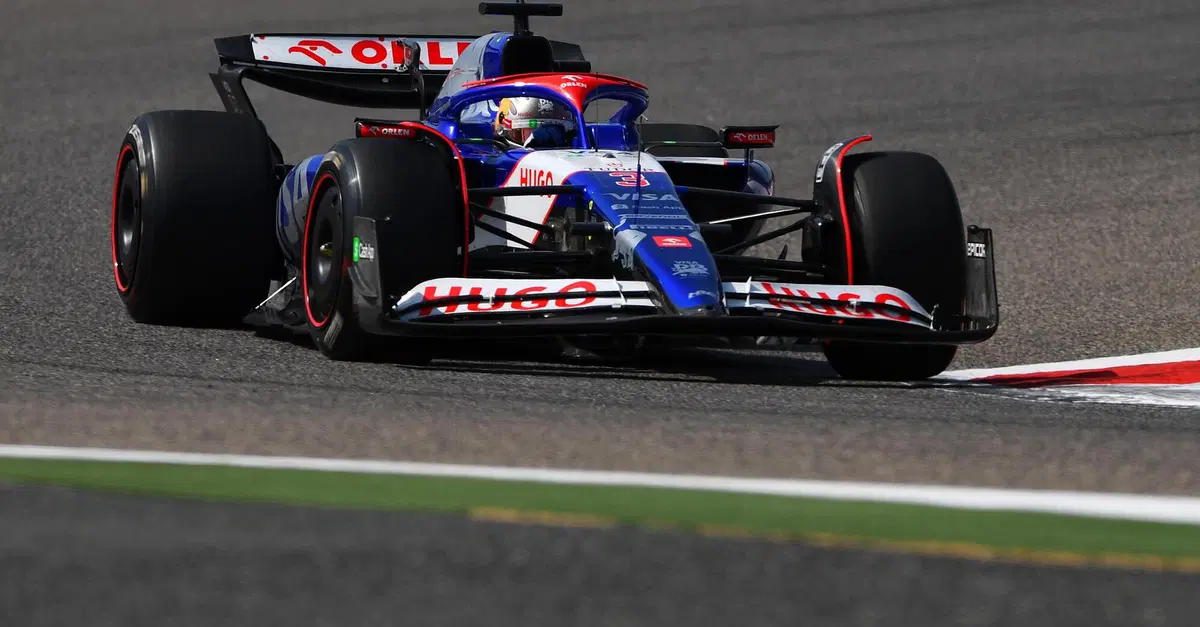 F1. Cosa aspettarsi da Visa Cash App RB in questo 2024: l&rsquo;analisi e il pronostico 