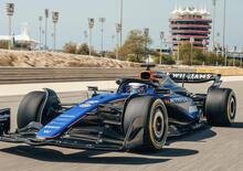 F1. Cosa aspettarsi da Williams Racing in questo 2024: l’analisi e il pronostico