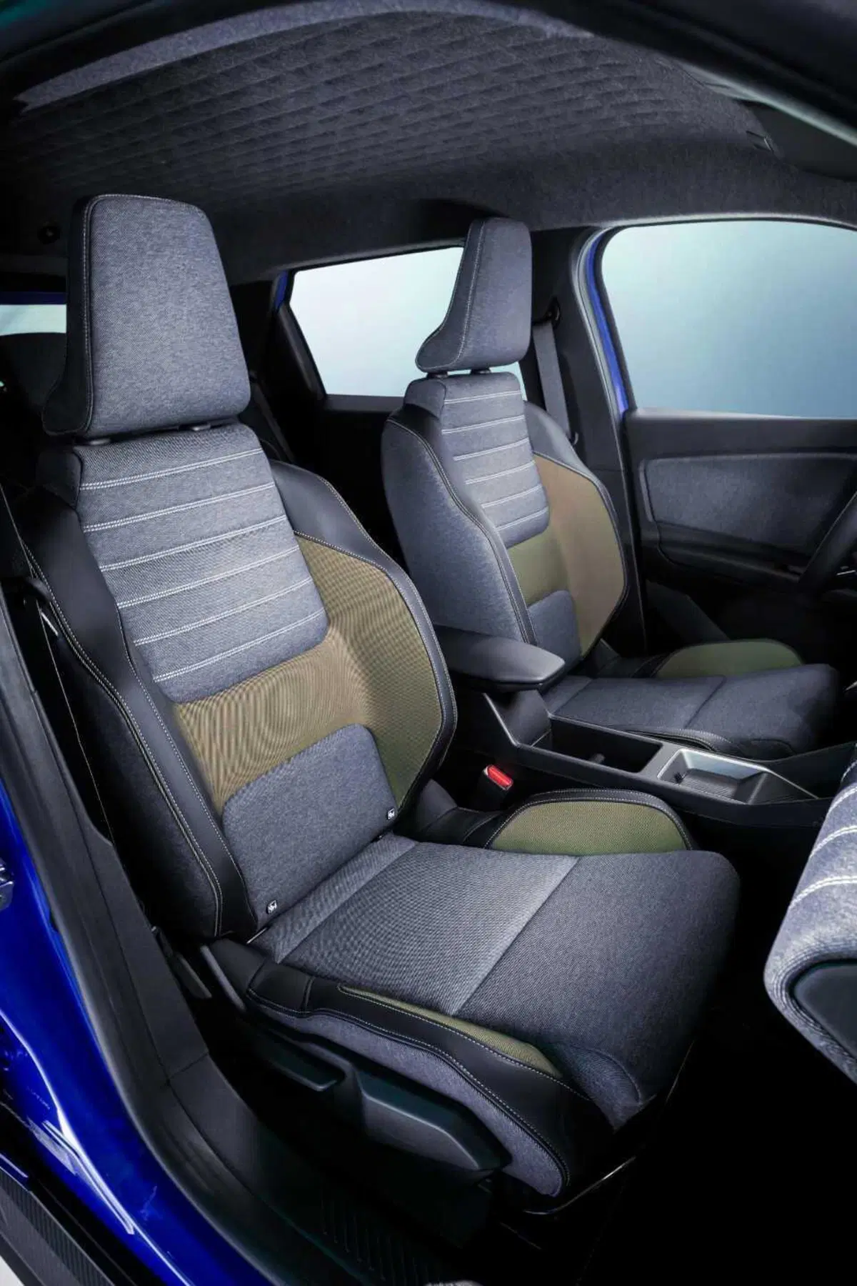 Nuova Renault 5 E-Tech: l'elettrica pop è finalmente arrivata! (5)
