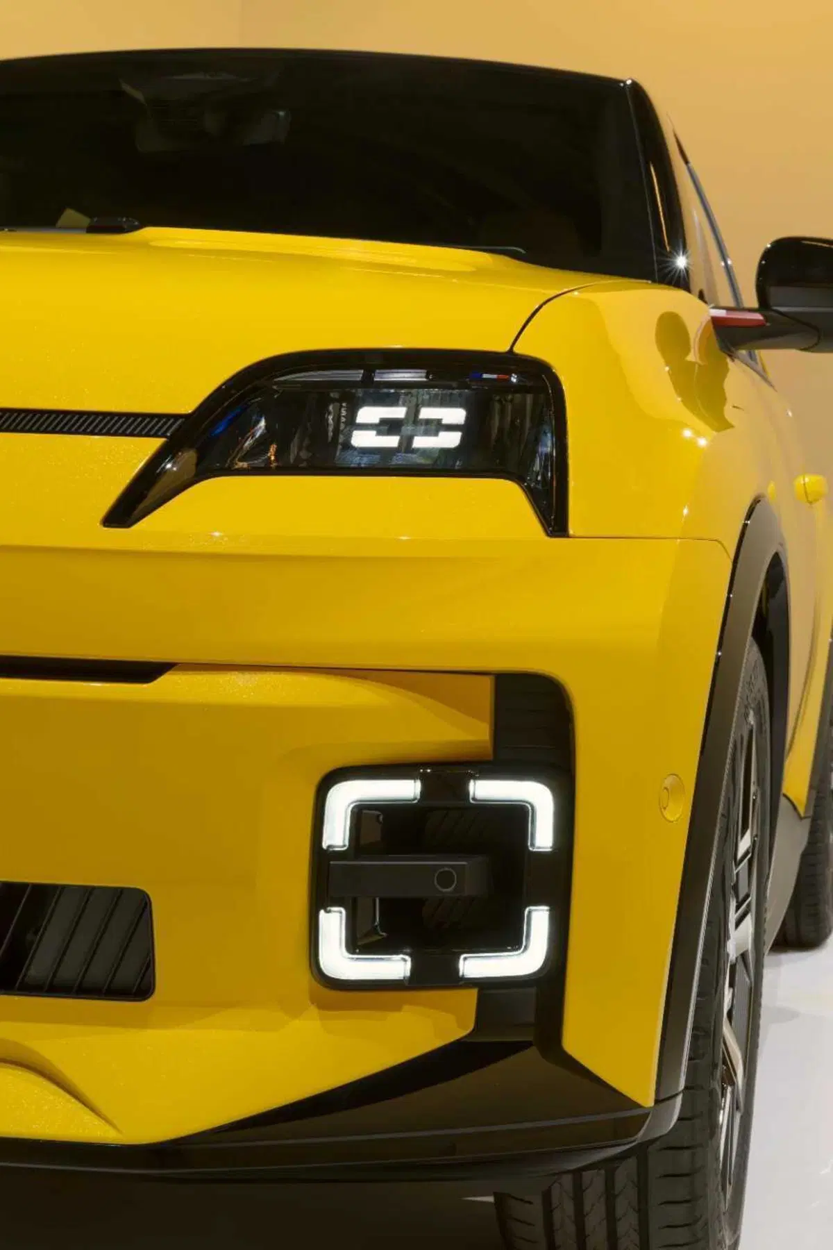 Nuova Renault 5 E-Tech: l'elettrica pop è finalmente arrivata! (4)