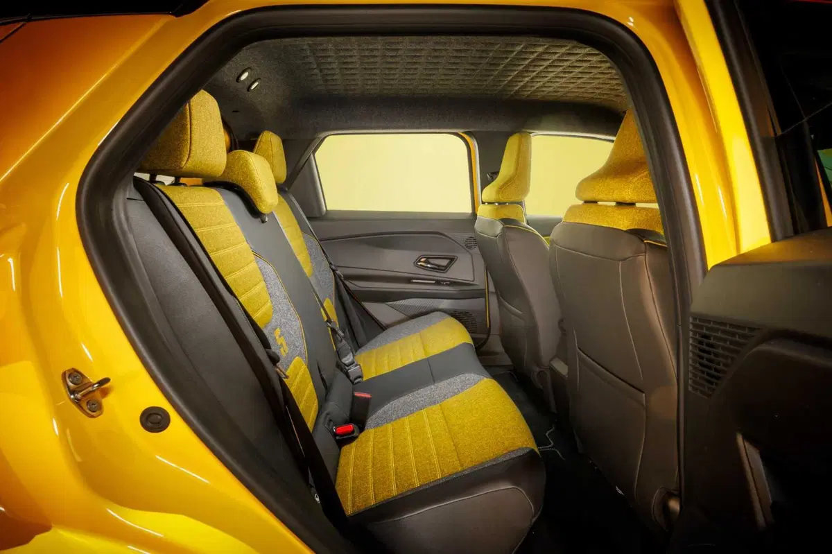 Nuova Renault 5 E-Tech: l'elettrica pop è finalmente arrivata! (15)