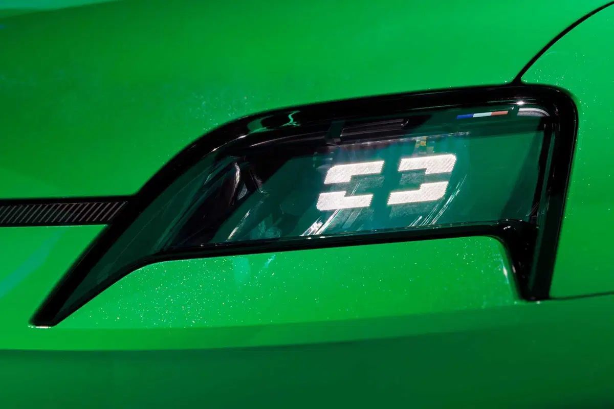 Nuova Renault 5 E-Tech: l'elettrica pop è finalmente arrivata! (19)