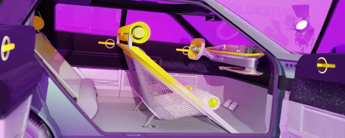 Fiat: cinque concept per i modelli globali, dalla nuova Panda al camper (2)