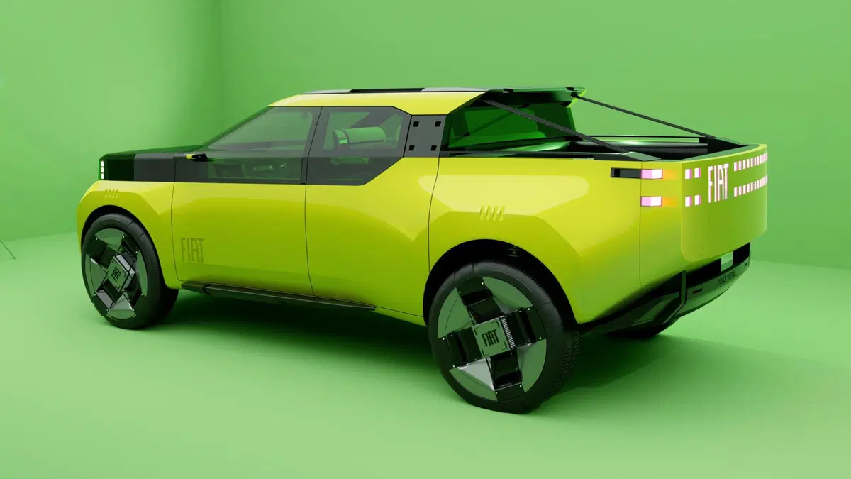 Fiat: cinque concept per i modelli globali, dalla nuova Panda al camper (7)