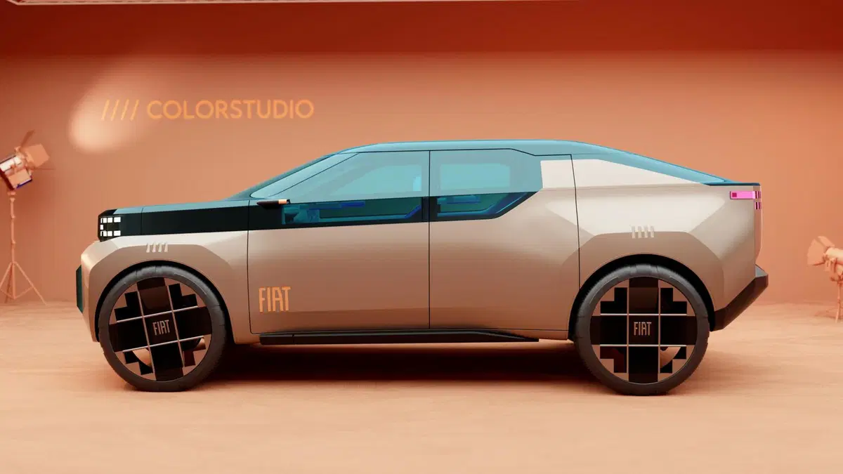 Fiat: cinque concept per i modelli globali, dalla nuova Panda al camper (8)