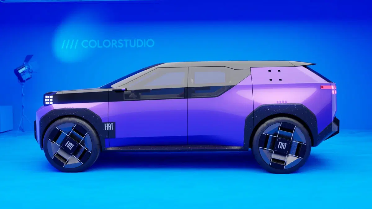 Fiat: cinque concept per i modelli globali, dalla nuova Panda al camper (11)