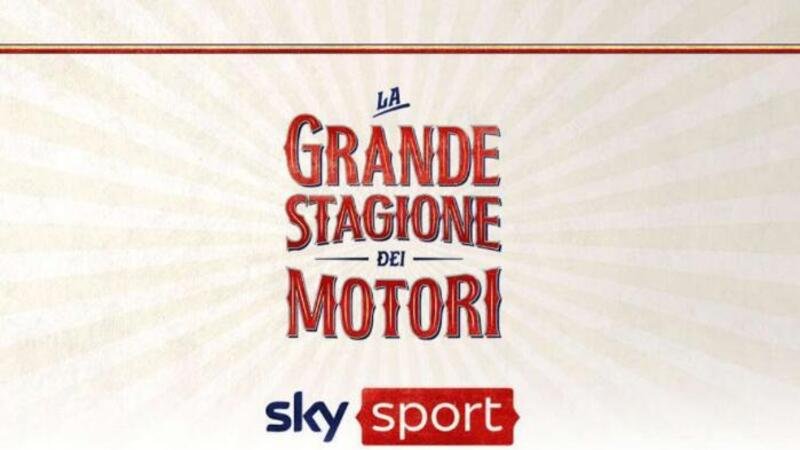 F1. Presentata la stagione dei motori di Sky Sport: tante novit&agrave; con Camicioli e Vicky Piria alla conduzione