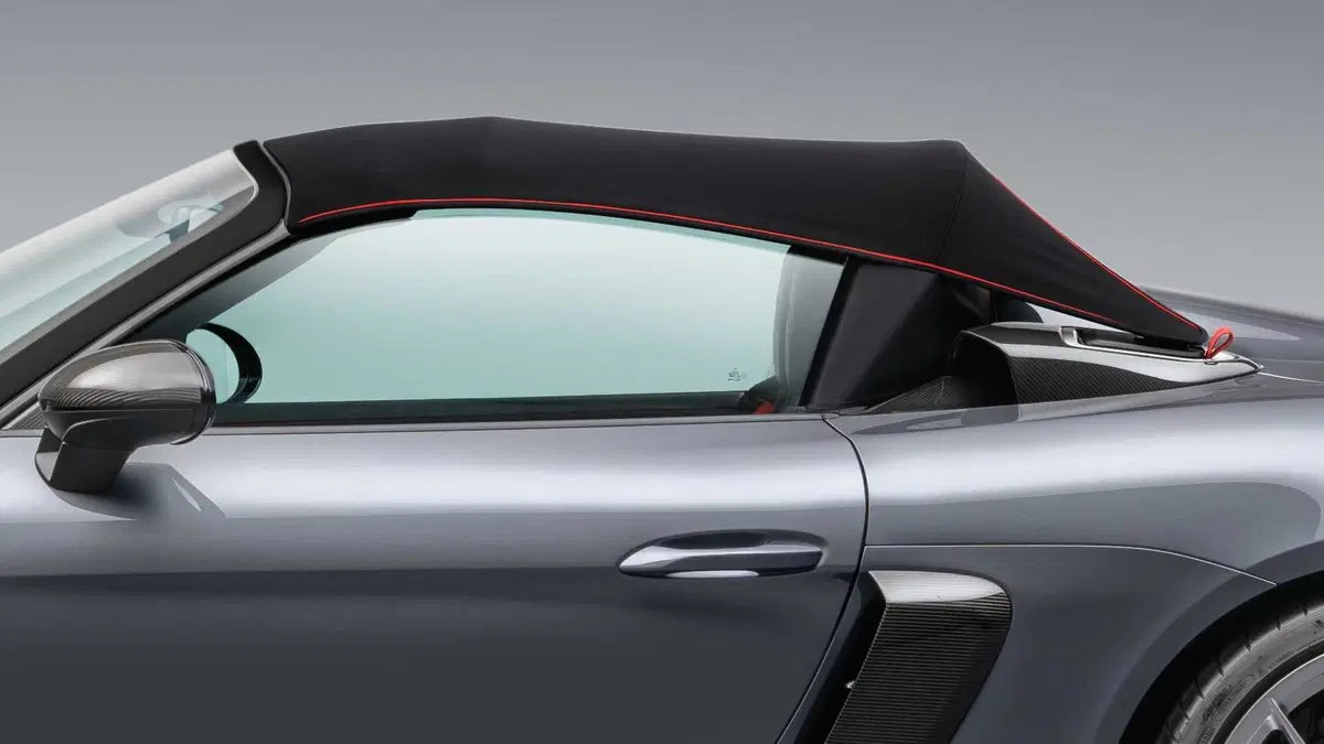 Porsche 718 Boxster  4.0 Spyder RS pdk (12)