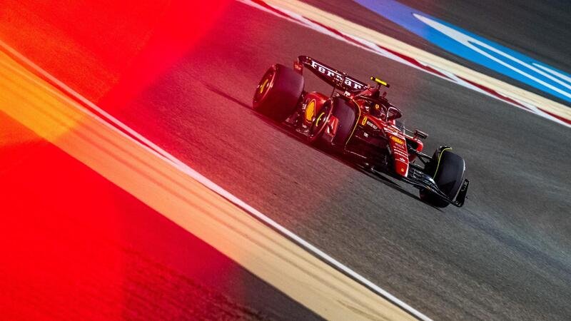 Orari TV Formula GP Bahrain 2024 diretta Sky differita TV8
