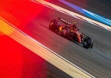 Orari TV Formula GP Bahrain 2024 diretta Sky differita TV8