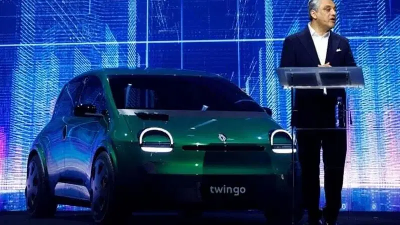 Renault (De Meo) lancia la "Santa Alleanza"  per salvare l'auto europea, come Airbus