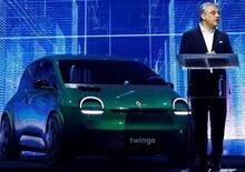 Renault (De Meo) lancia la Santa Alleanza  per salvare l'auto europea, come Airbus
