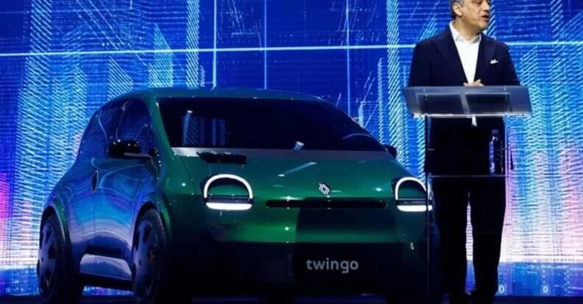 Renault (De Meo) lancia la "Santa Alleanza"  per salvare l'auto europea, come Airbus