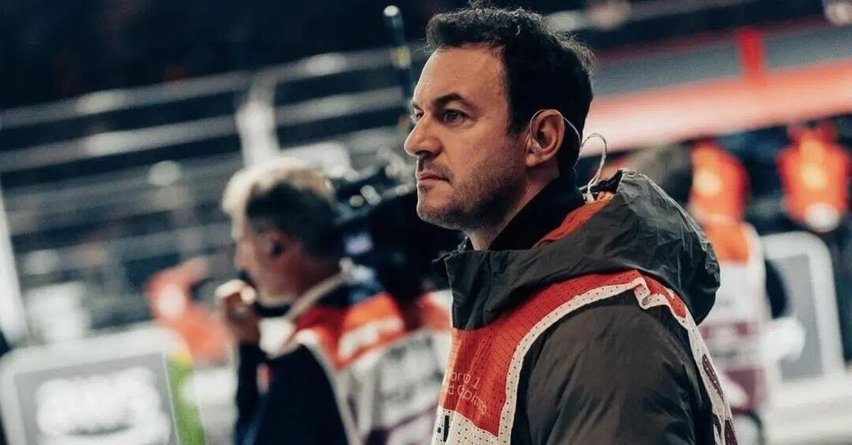 F1. Matteo Bobbi in esclusiva: &ldquo;Dieci anni in Sky. Red Bull team da battere ma Ferrari ha fatto passi avanti"