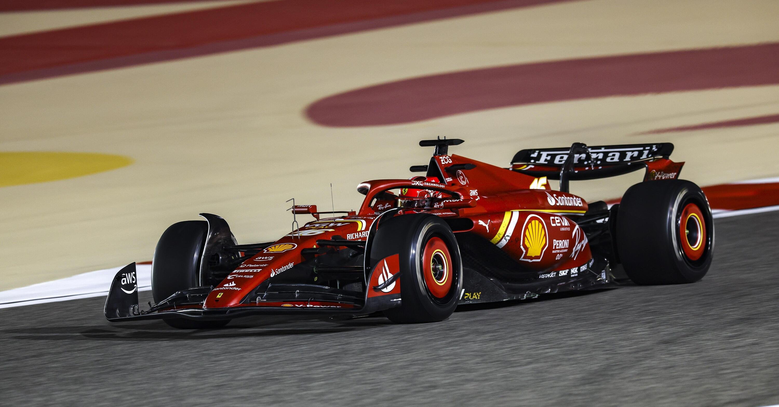 F1. Cosa aspettarsi da Ferrari in questo 2024: l&rsquo;analisi e il pronostico