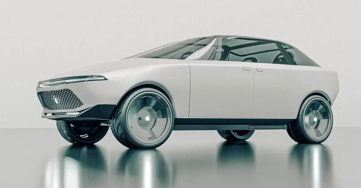 Apple Car, addio Titan, il progetto &egrave; cancellato dopo 16 anni