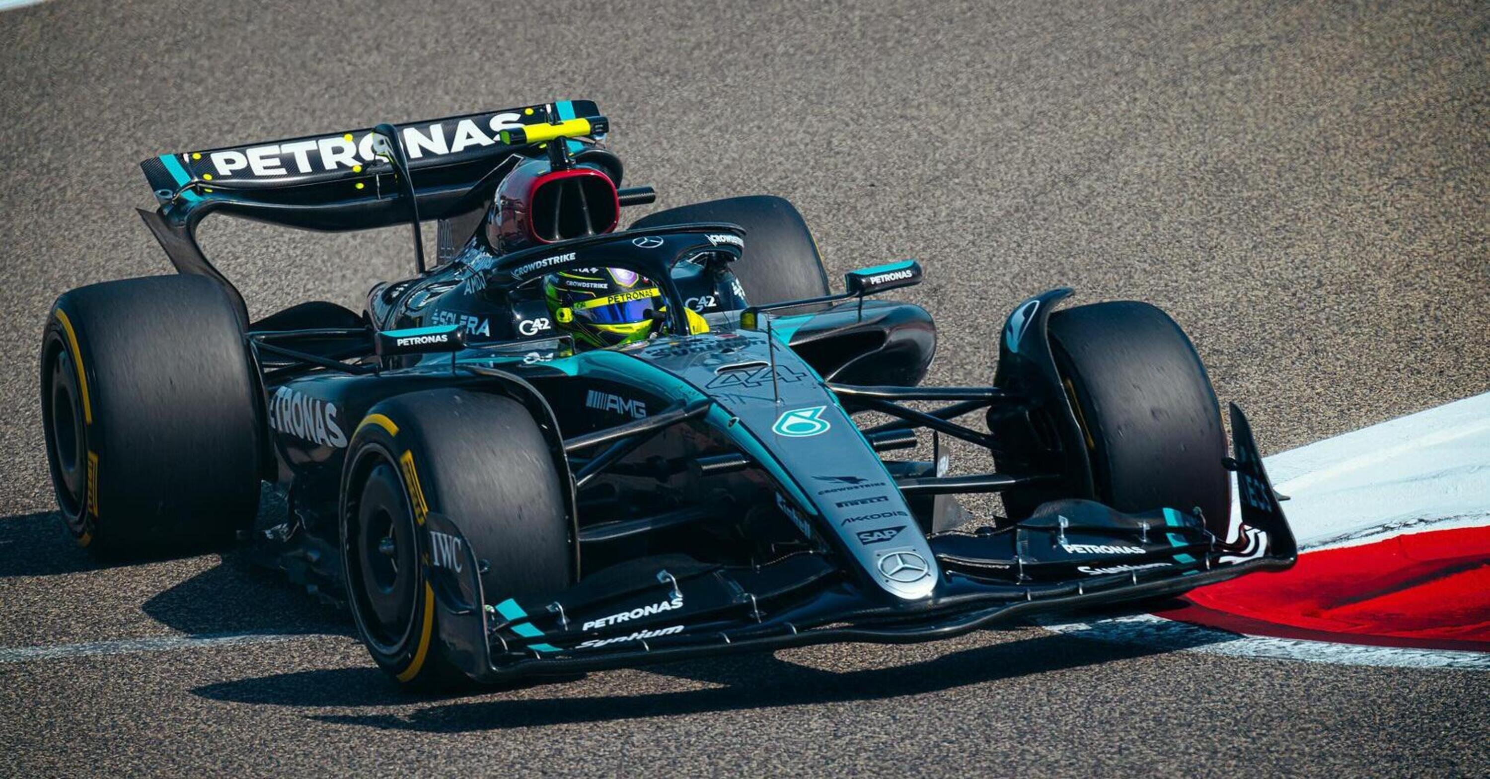 F1. Cosa aspettarsi da Mercedes in questo 2024: l&rsquo;analisi e il pronostico