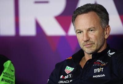 Formula 1. Red Bull, Christian Horner resta al suo posto: il caso &egrave; chiuso