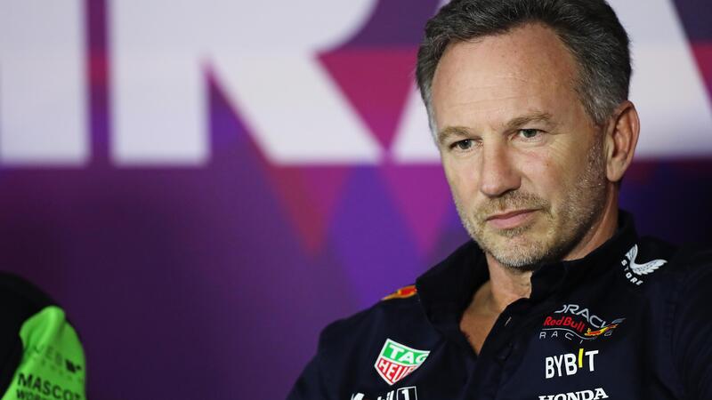 Formula 1. Red Bull, Christian Horner resta al suo posto: il caso &egrave; chiuso