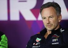 Formula 1. Red Bull, Christian Horner resta al suo posto: il caso è chiuso