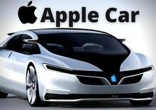 Apple Car: l'auto si può fare anche dopo, ma senza la AI non vai lontano