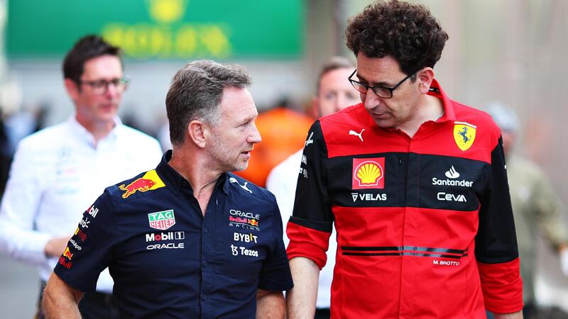 Mattia Binotto, le porte della F1 sono ancora aperte: ecco quale top team lo vorrebbe