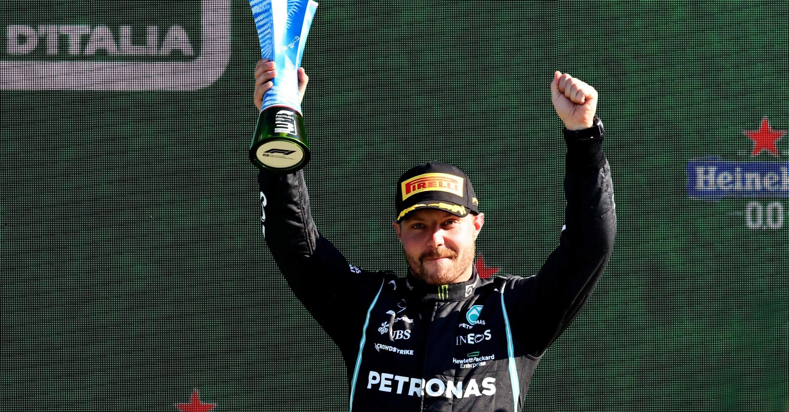 F1. Bottas potrebbe tornare in Mercedes nel 2025 al posto di Hamilton? Attenzione ad Ocon