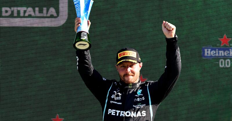 F1. Bottas potrebbe tornare in Mercedes nel 2025 al posto di Hamilton? Attenzione ad Ocon