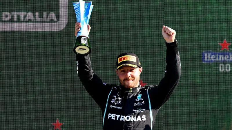 F1. Bottas potrebbe tornare in Mercedes nel 2025 al posto di Hamilton? Attenzione ad Ocon
