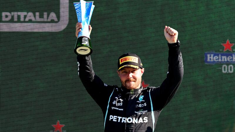 F1. Bottas potrebbe tornare in Mercedes nel 2025 al posto di Hamilton? Attenzione ad Ocon