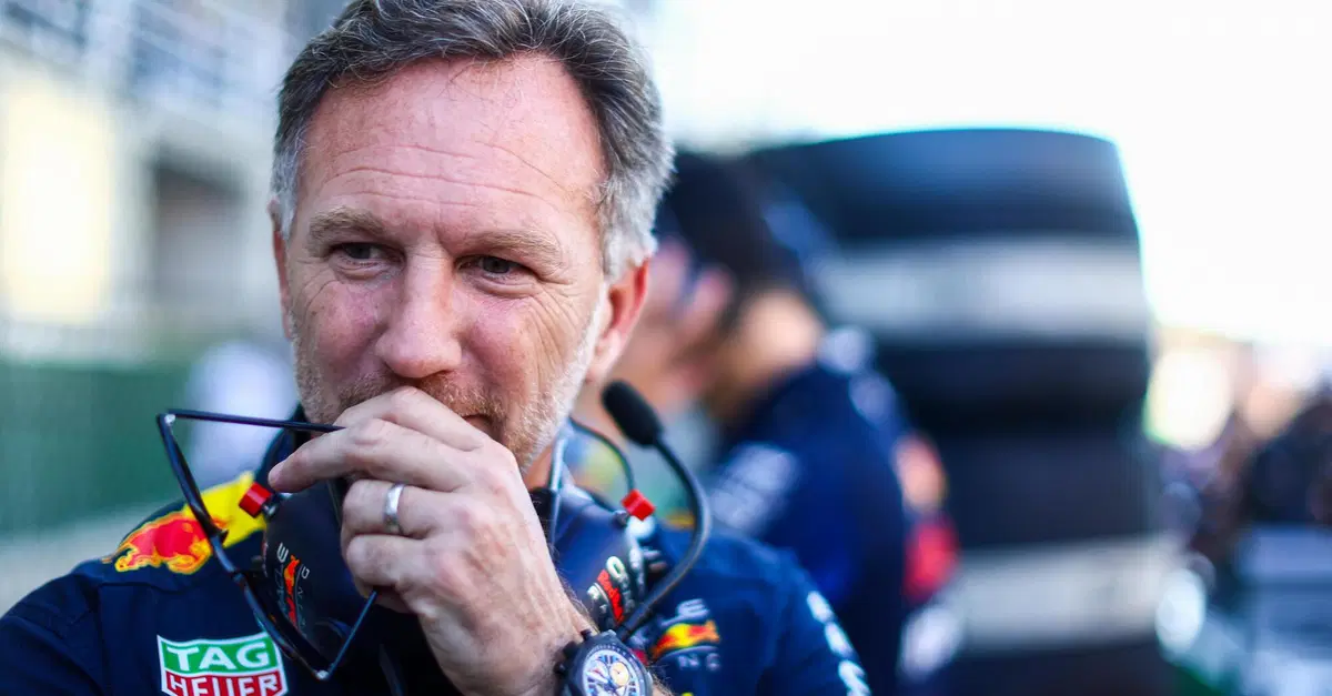 F1. Red Bull, caso Horner: tutta una questione di famiglia 