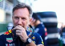 F1. Red Bull, caso Horner: tutta una questione di famiglia 