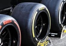 Pirelli F1: in Bahrain ci saranno solo gomme certificate FSC