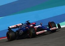 F1. Gran Premio Bahrain 2024: Ricciardo miglior tempo, tutti i risultati FP1