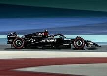 F1 2024. Mercedes è la sorpresa delle FP2 in Bahrain. Ma Hamilton e Russell sono davvero così temibili?