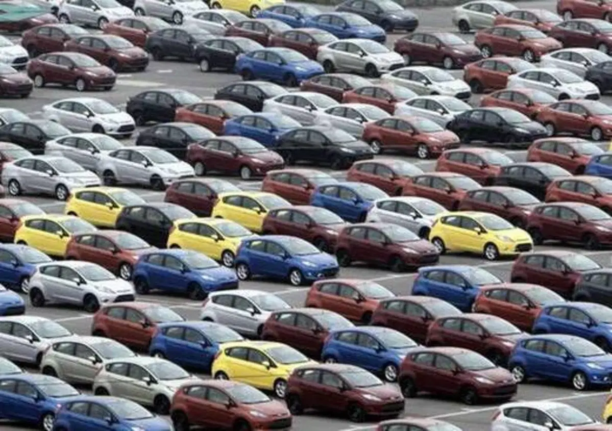 Mercato Italia: se un milione di nuove auto vi sembran poche&hellip;