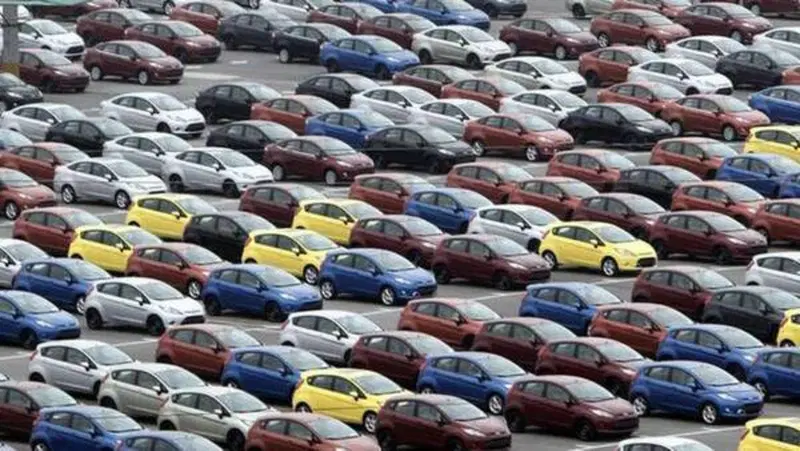 Mercato Italia: se un milione di nuove auto vi sembran poche&hellip;