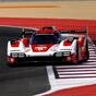 WEC. Qualifiche 1812 Km Qatar 2024. Porsche Penske Motorsport #5 in pole. Corvette #81 prima in LMGT3